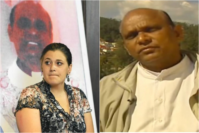 ಫಾ. ಜಯಪಾಲ್ ರಿಗೆ ಮತ್ತೆ ಪಾದ್ರಿ ಸ್ಥಾನ ನೀಡುವುದು ಭಾರತದ ಮಕ್ಕಳಿಗೆ ಅಪಾಯ